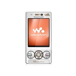 Desbloquear el Sony-Ericsson W705 Los productos disponibles