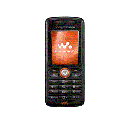 Quite el bloqueo de sim con el cdigo del telfono Sony-Ericsson W200