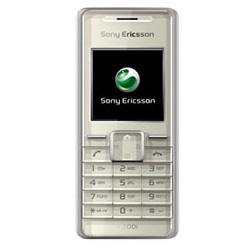 Desbloquear el Sony-Ericsson K200 Los productos disponibles