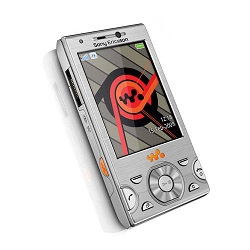 Desbloquear el Sony-Ericsson W995i Los productos disponibles