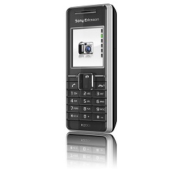 Desbloquear el Sony-Ericsson K200i Los productos disponibles