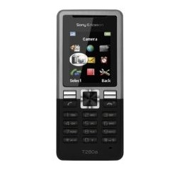 Desbloquear el Sony-Ericsson T280 Los productos disponibles