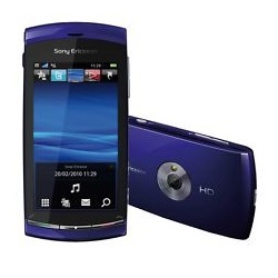 Desbloquear el Sony-Ericsson U5 Los productos disponibles