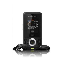 Desbloquear el Sony-Ericsson W205 Los productos disponibles
