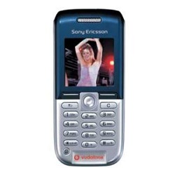 Desbloquear el Sony-Ericsson K300A Los productos disponibles
