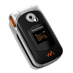 Desbloquear el Sony-Ericsson W300i Walkman Los productos disponibles
