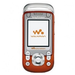 Desbloquear el Sony-Ericsson S600 Los productos disponibles