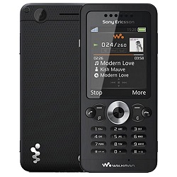 Desbloquear el Sony-Ericsson W302 Los productos disponibles