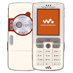 Desbloquear el Sony-Ericsson W800 Los productos disponibles