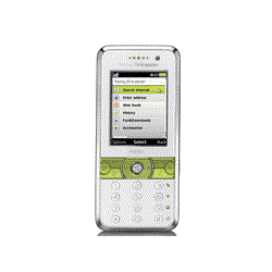 Desbloquear el Sony-Ericsson K660 Los productos disponibles