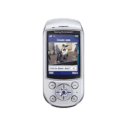 Desbloquear el Sony-Ericsson S700i Los productos disponibles