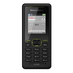 Desbloquear el Sony-Ericsson K330 Los productos disponibles
