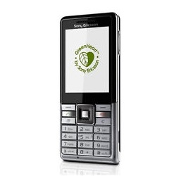 Desbloquear el Sony-Ericsson Naite Los productos disponibles