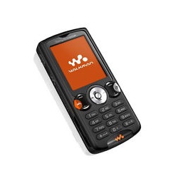 Desbloquear el Sony-Ericsson W810c Los productos disponibles