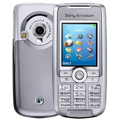 Desbloquear el Sony-Ericsson K700C Los productos disponibles