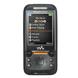 Desbloquear el Sony-Ericsson W830 Los productos disponibles