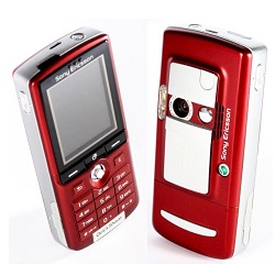 Desbloquear el Sony-Ericsson K750 Los productos disponibles