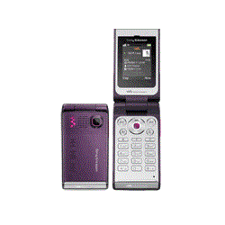 Desbloquear el Sony-Ericsson W380i Los productos disponibles