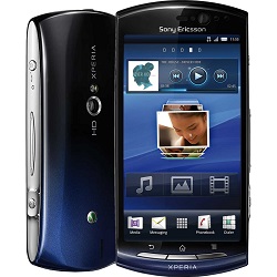 Sony Ericsson d750i Blue sin bloqueo SIM top celular aceptable 
